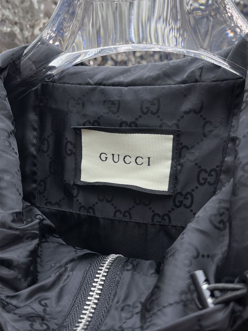 Gucci Outwear